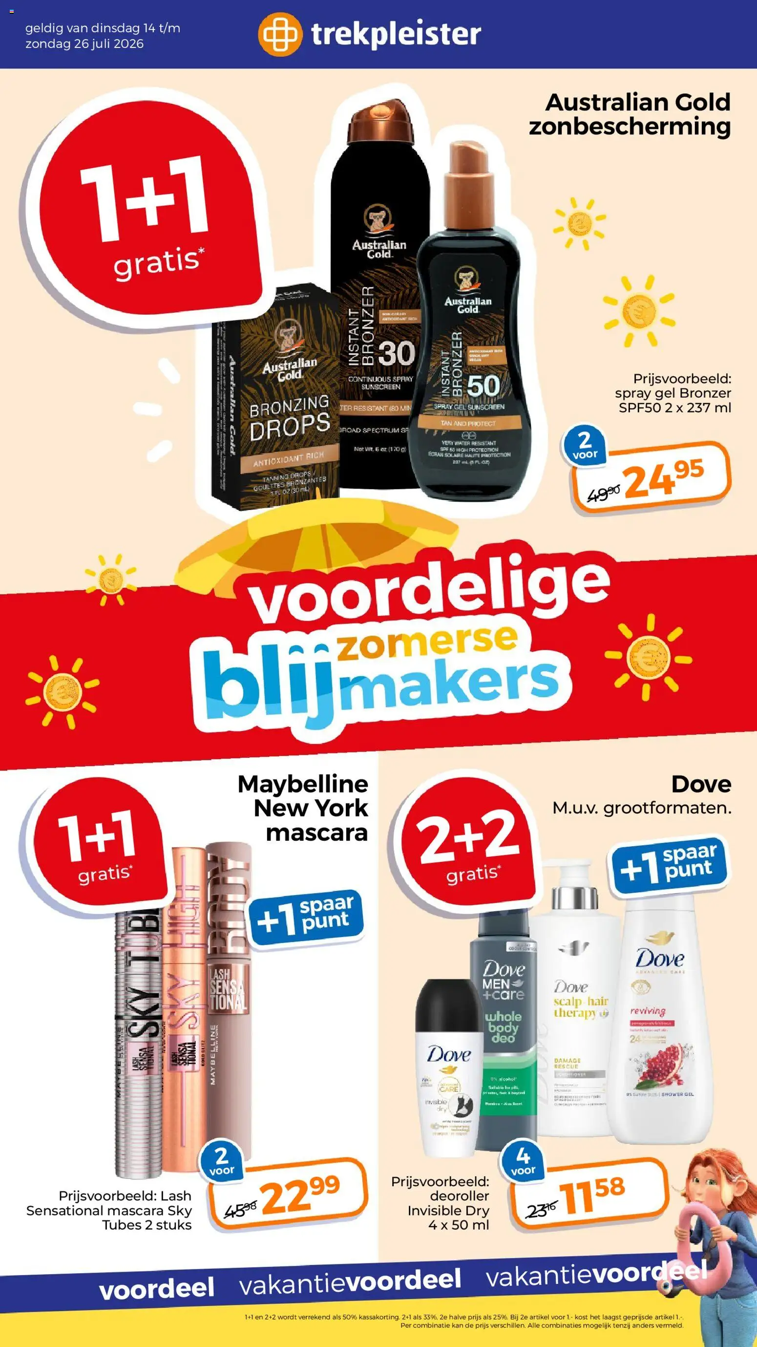 {H1} | Pagina: 1 | Producten: Gel, Bronzer, Festék, Mascara
