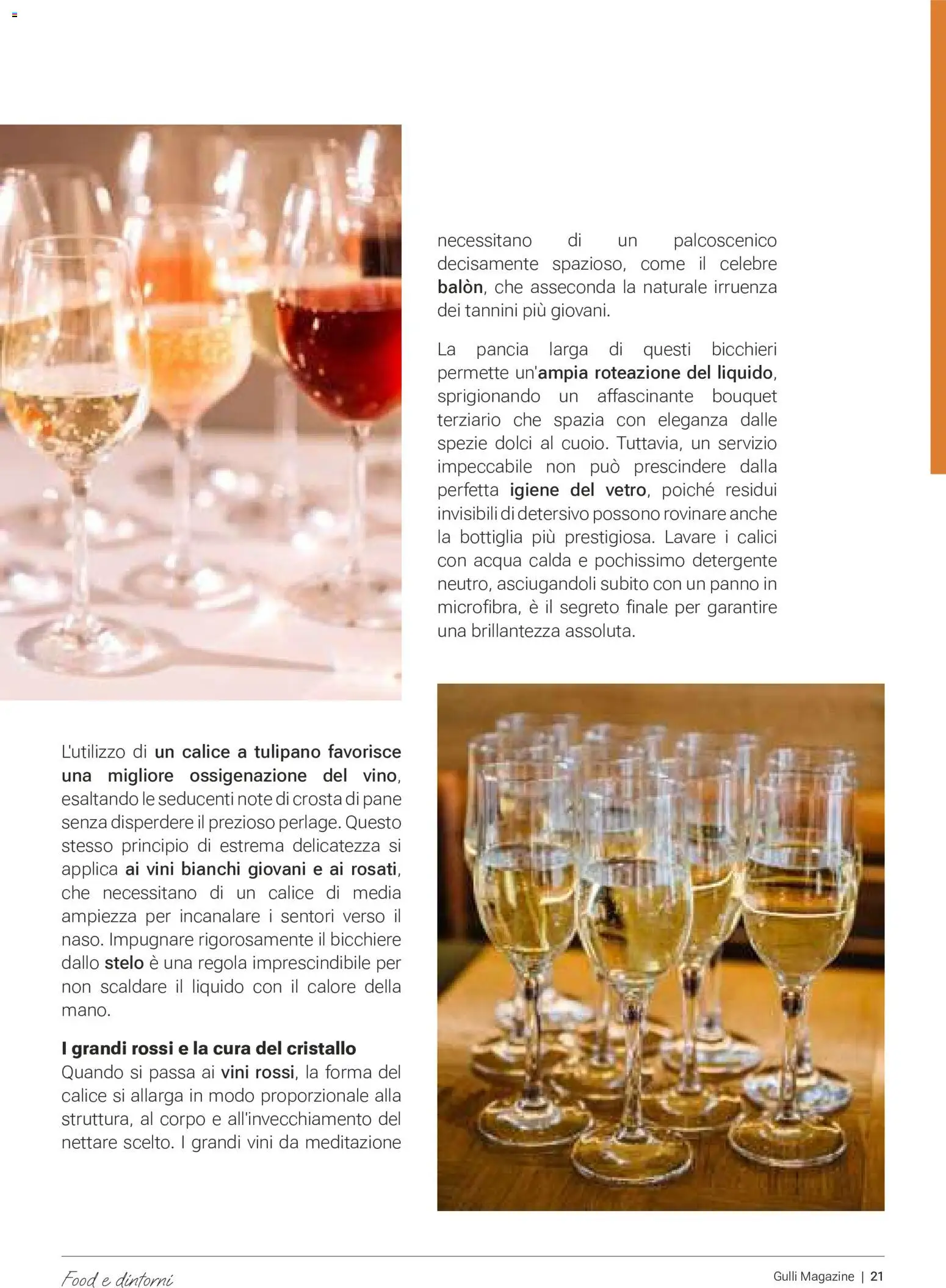 Volantino Gulliver del 01/10/2026 | Pagina: 21 | Prodotti: Detergente, Spezie, Dolci, Bottiglia