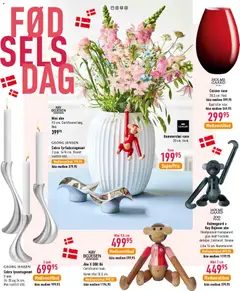 Imerco - Tilbudsavis gyldig fra 31/07/2026 | Side: 6 | Produkter: Vase