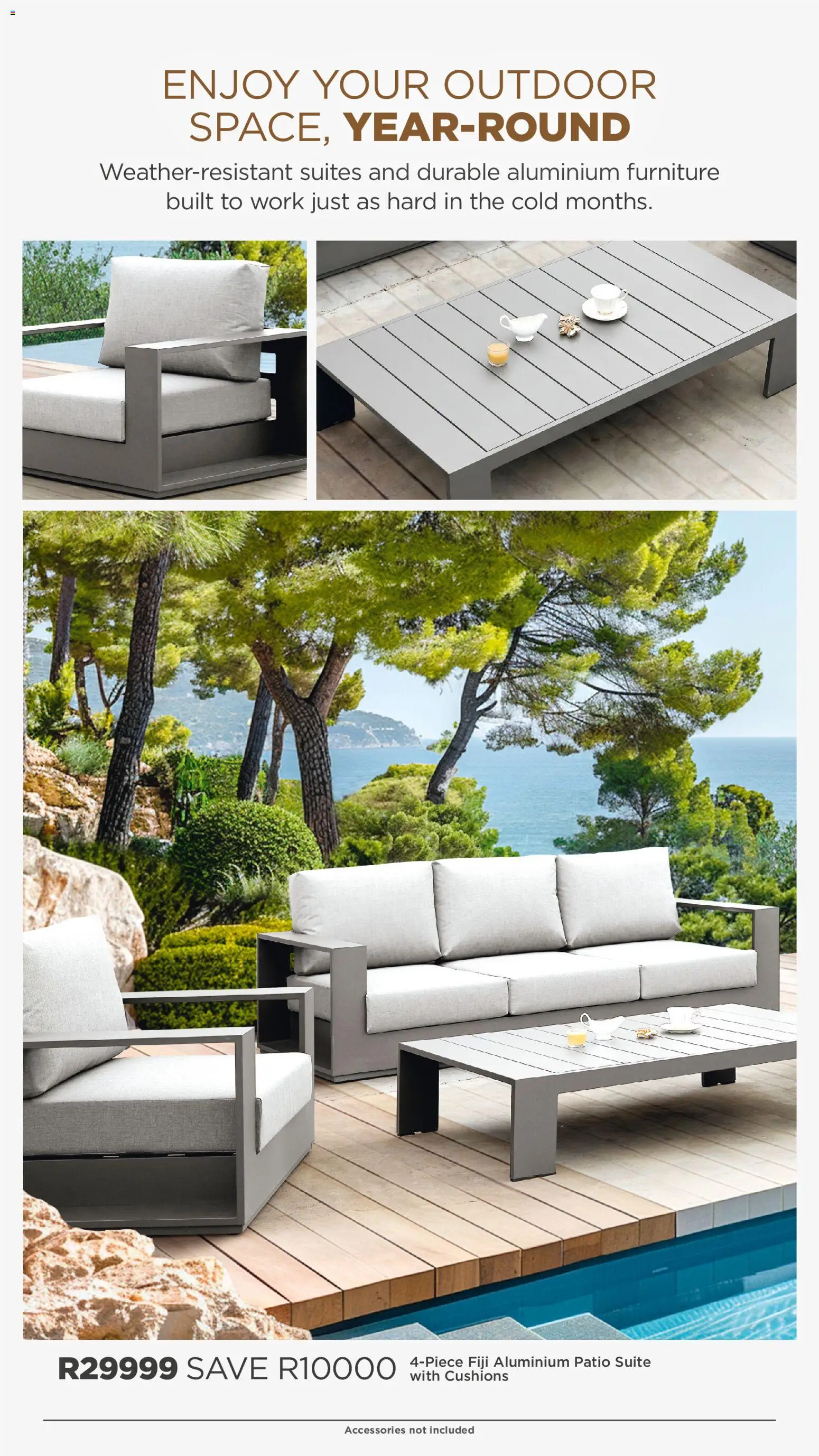 New House and Home catalogue – valid from 20/07/2026 | Page: 19
