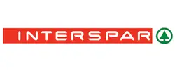 Logo Interspar - akciós újság logo