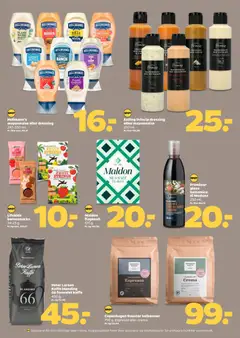 Netto - Tilbudsavis uge 20 gyldig fra 08.05.2026 | Side: 22