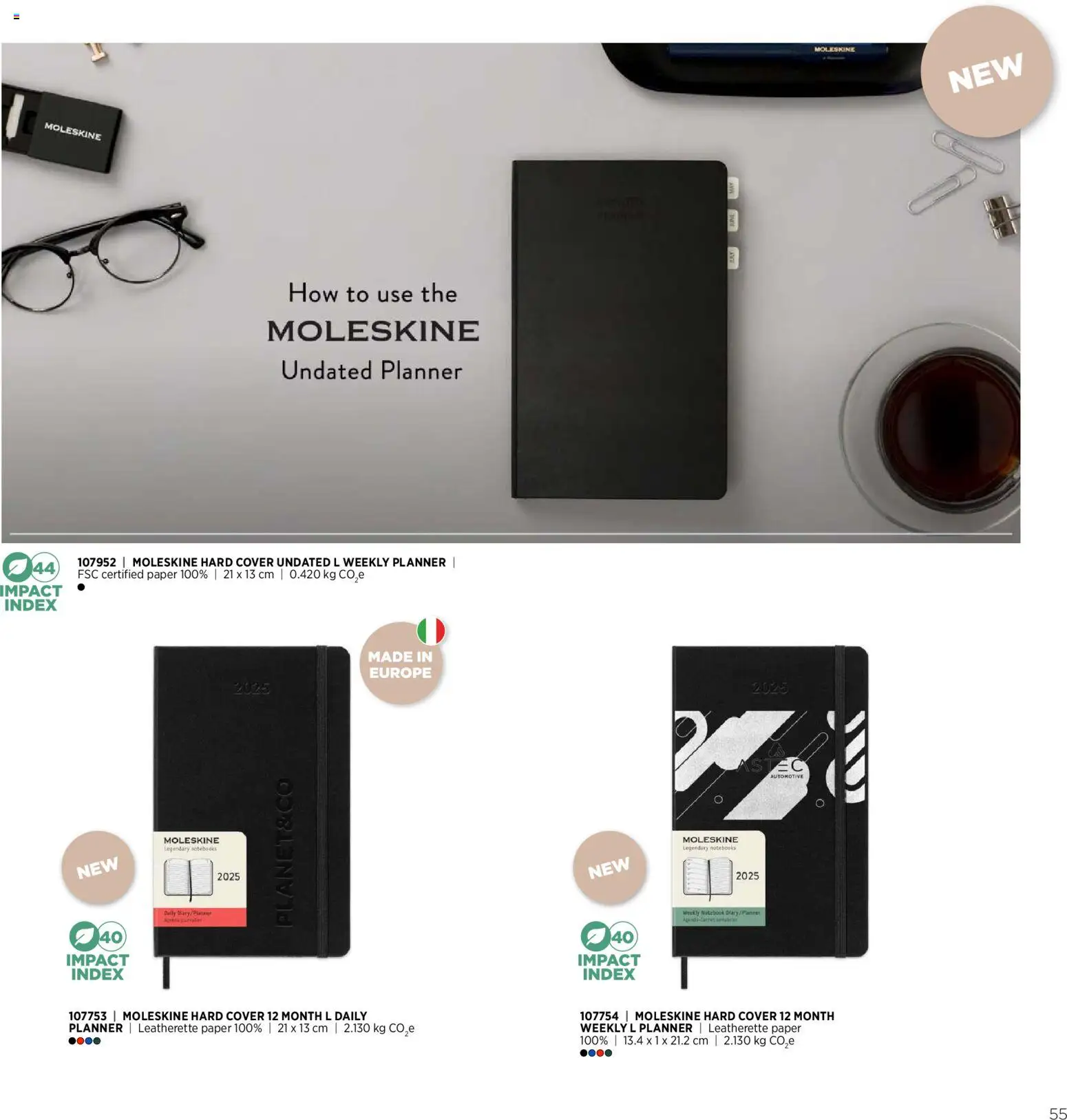 Sapo Giveaways Endless possibilities – σε ισχύ από 14/01/2026 | Σελίδα: 55