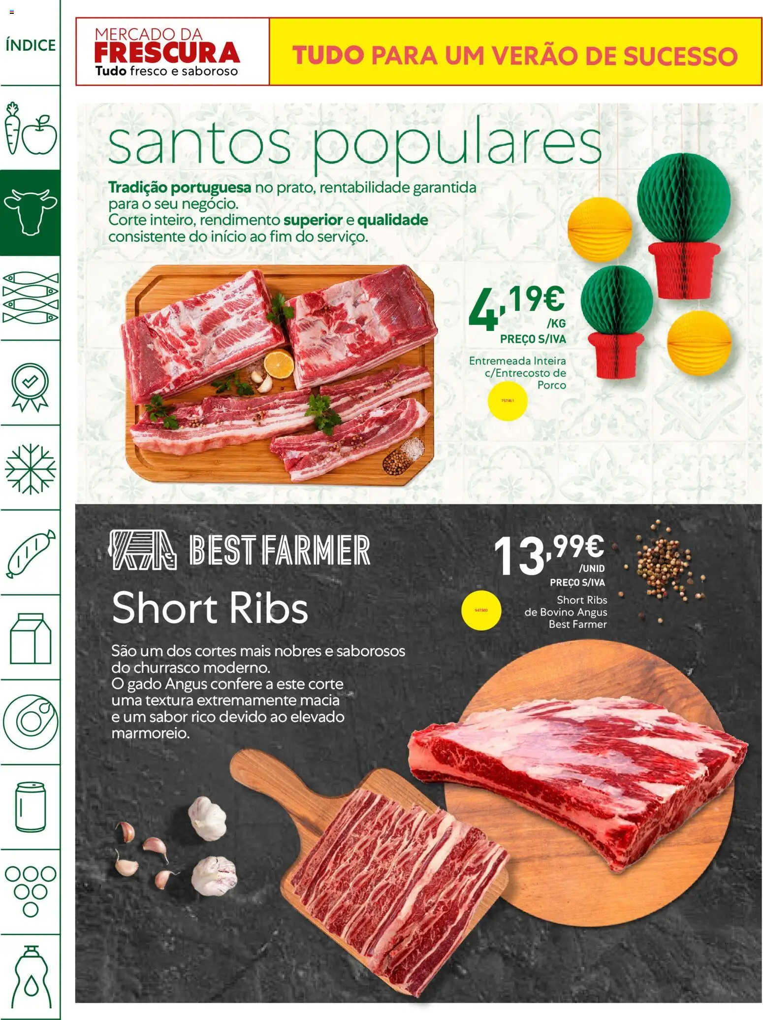 Recheio Horeca Madeira │ válido de 16.06.2026 | Página: 4