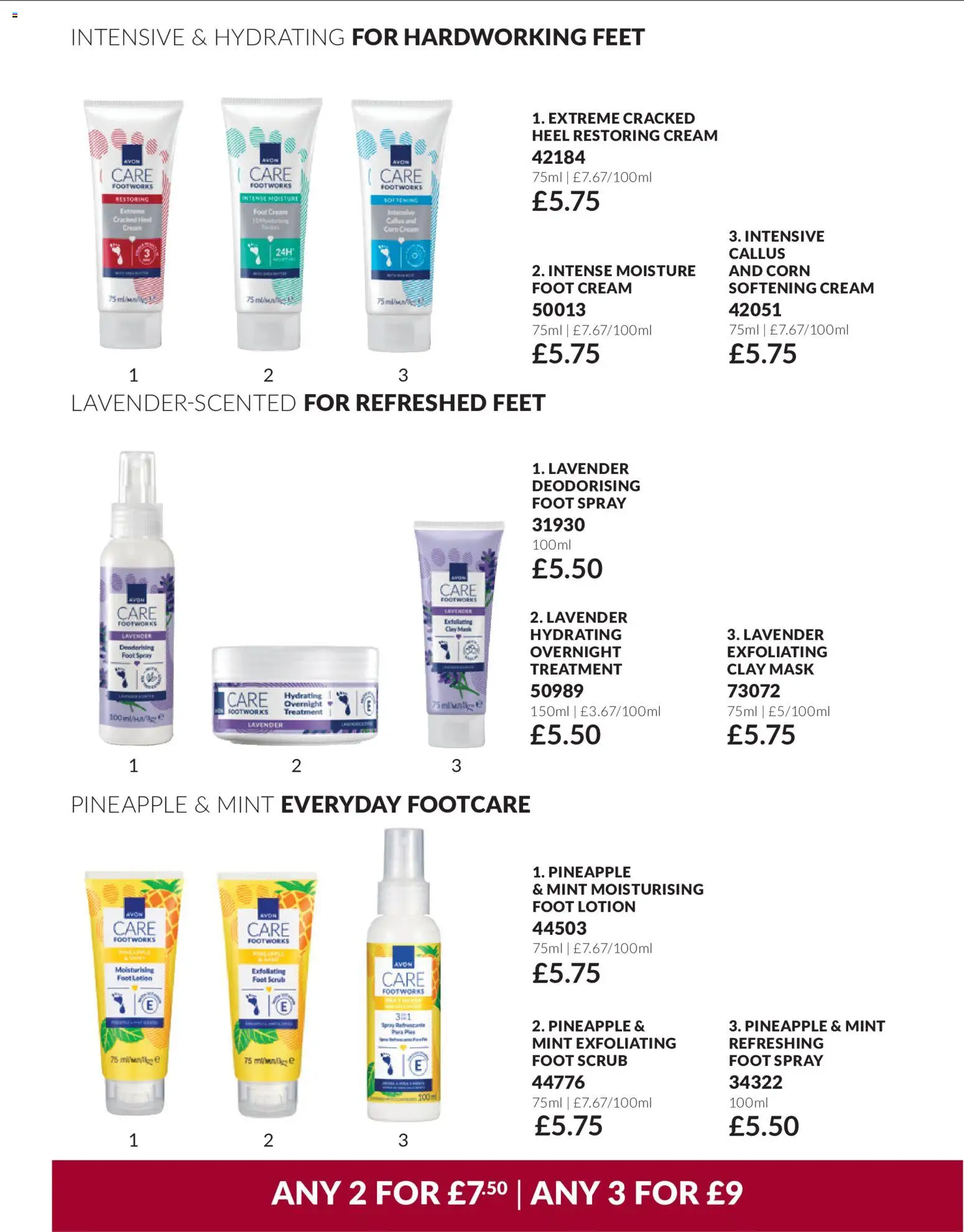 {H1} | Page: 158 | Products: Mask, Apple, Cream, Corn