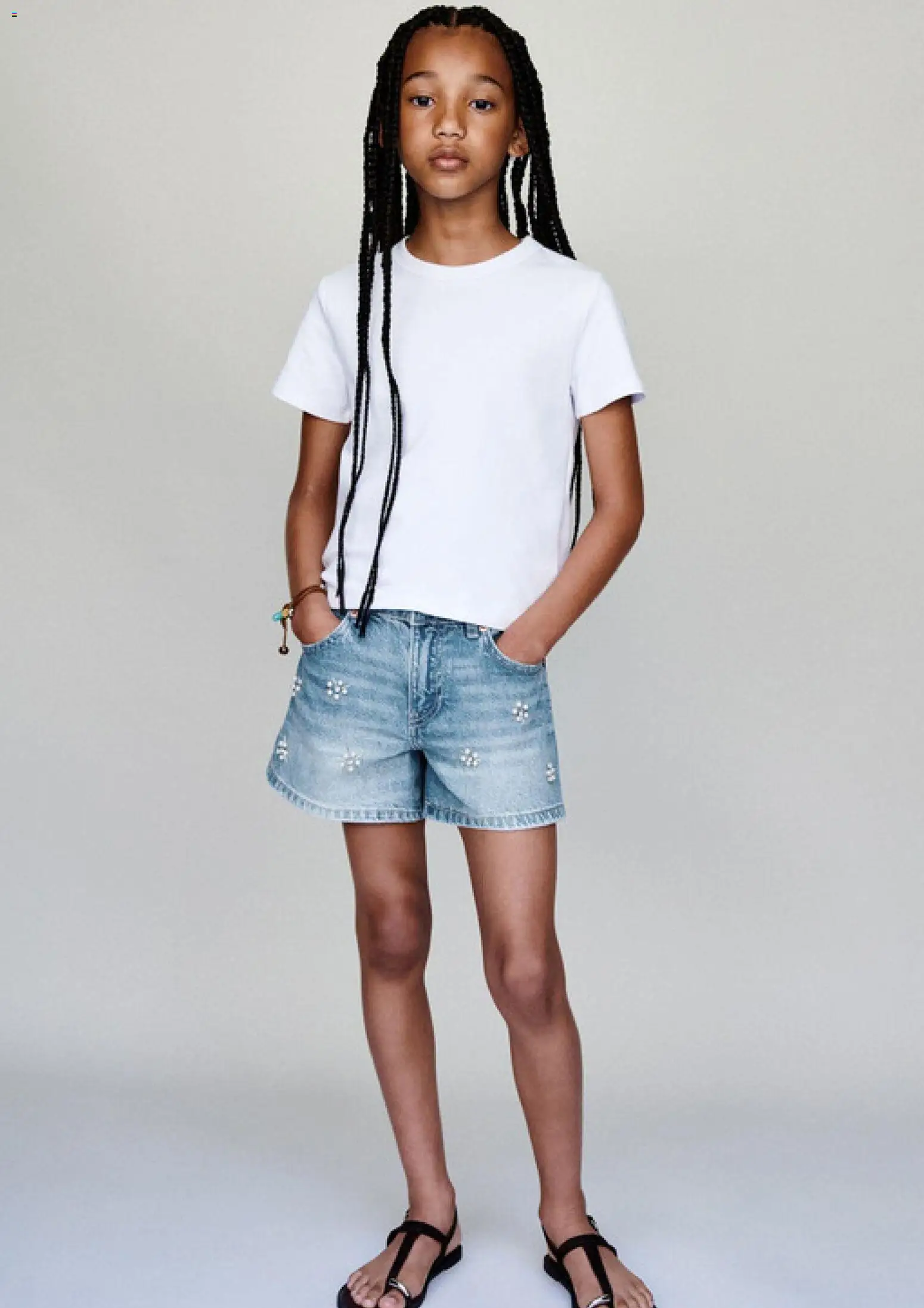 ZARA Girls – gültig ab 01.06.2026 | Seite: 3