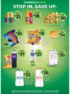 Agrimark specials catalogue – valid from 01/10/2026 | Page: 2