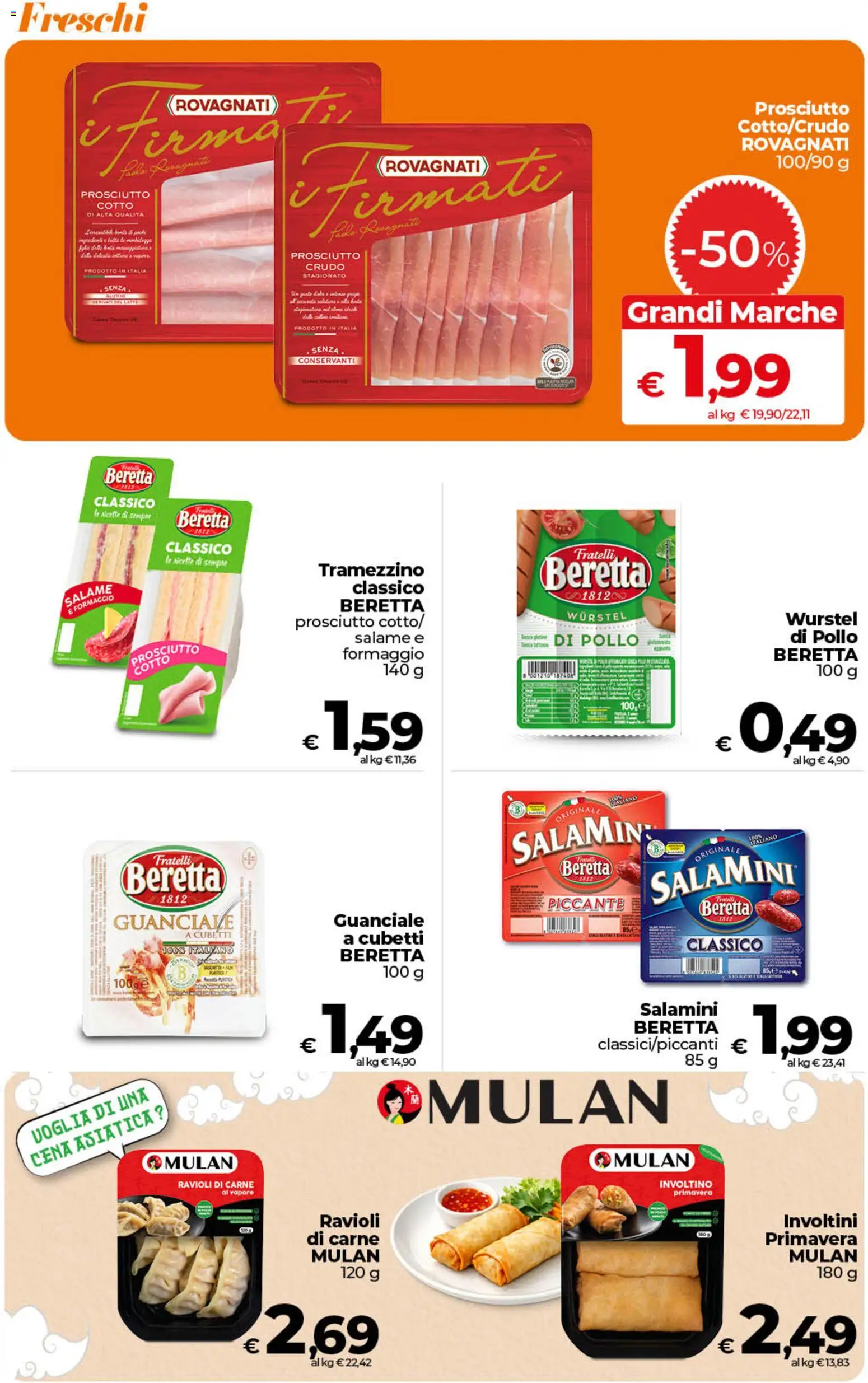 Volantino Ipercoop del 07.05.2026 | Pagina: 29
