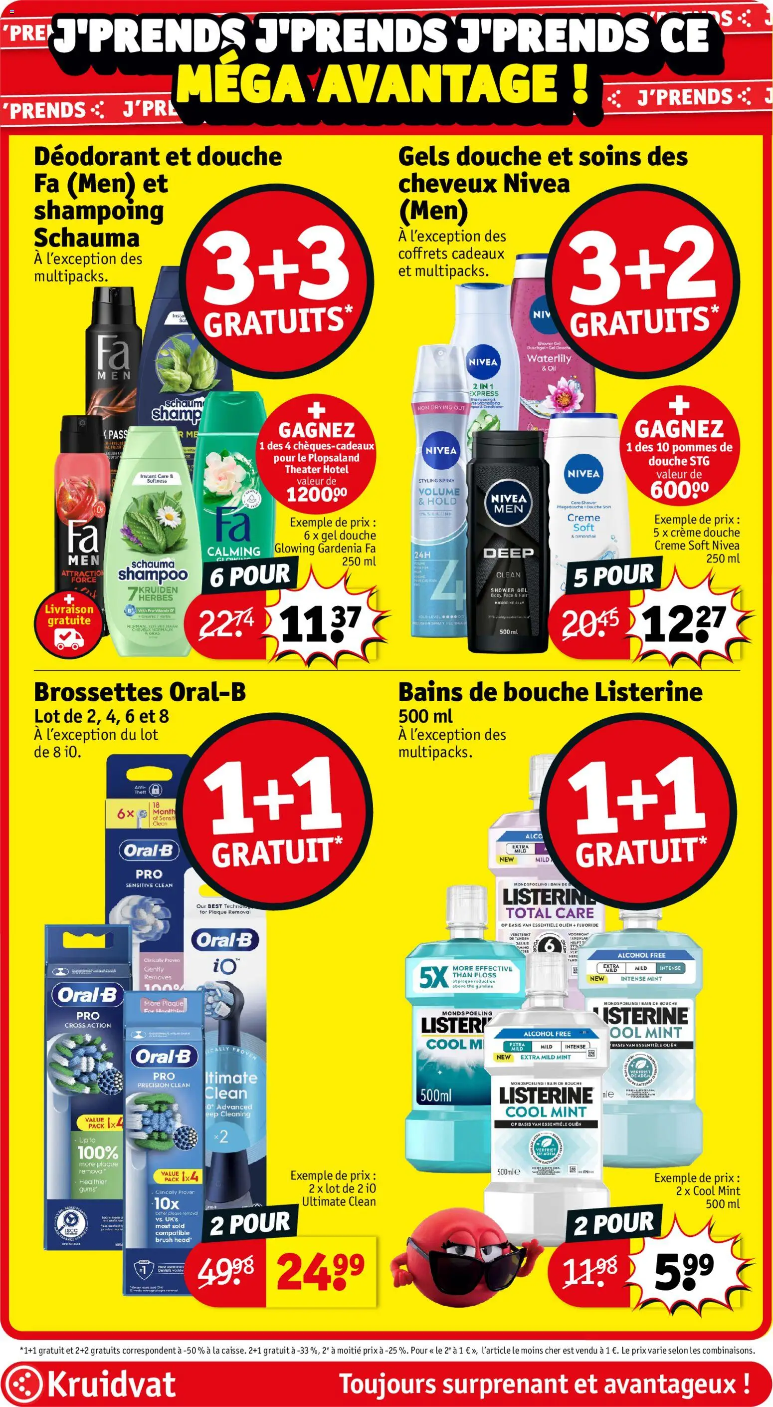 {H1} | Pagina: 31 | Producten: Oliën, Alcohol, Shampoo, Crème
