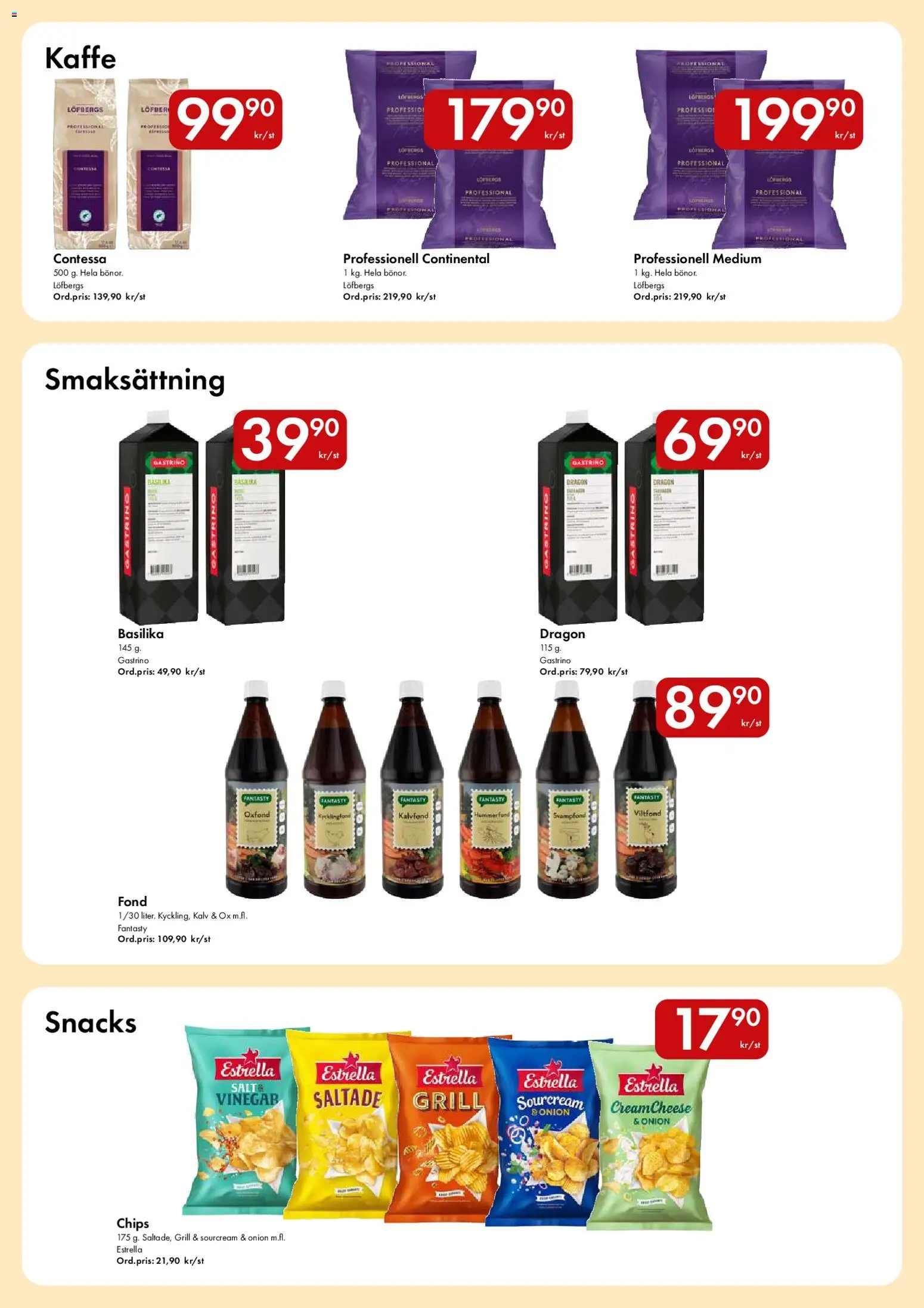 Hypermarkety reklamblad aktuell från 27/07/2026 | Sida: 11