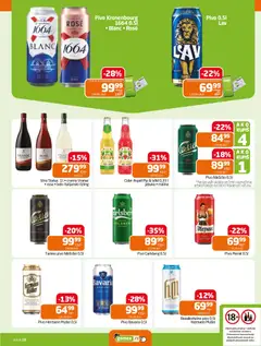 Gomex katalog - pregled Gomex kataloga - važi od 10.06.2026 | Strana: 19