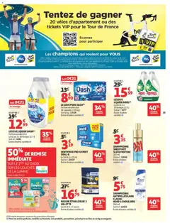 Auchan - Prévisualisation de Auchan Barbecue, promos hypers valide à partir de 30/06/2026 | Page: 39