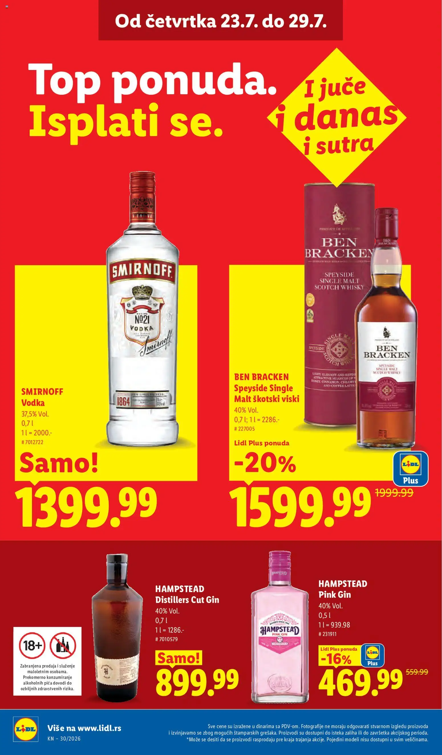 Lidl katalog — page 36