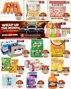 Take n Pay specials catalogue – valid from 29/06/2026