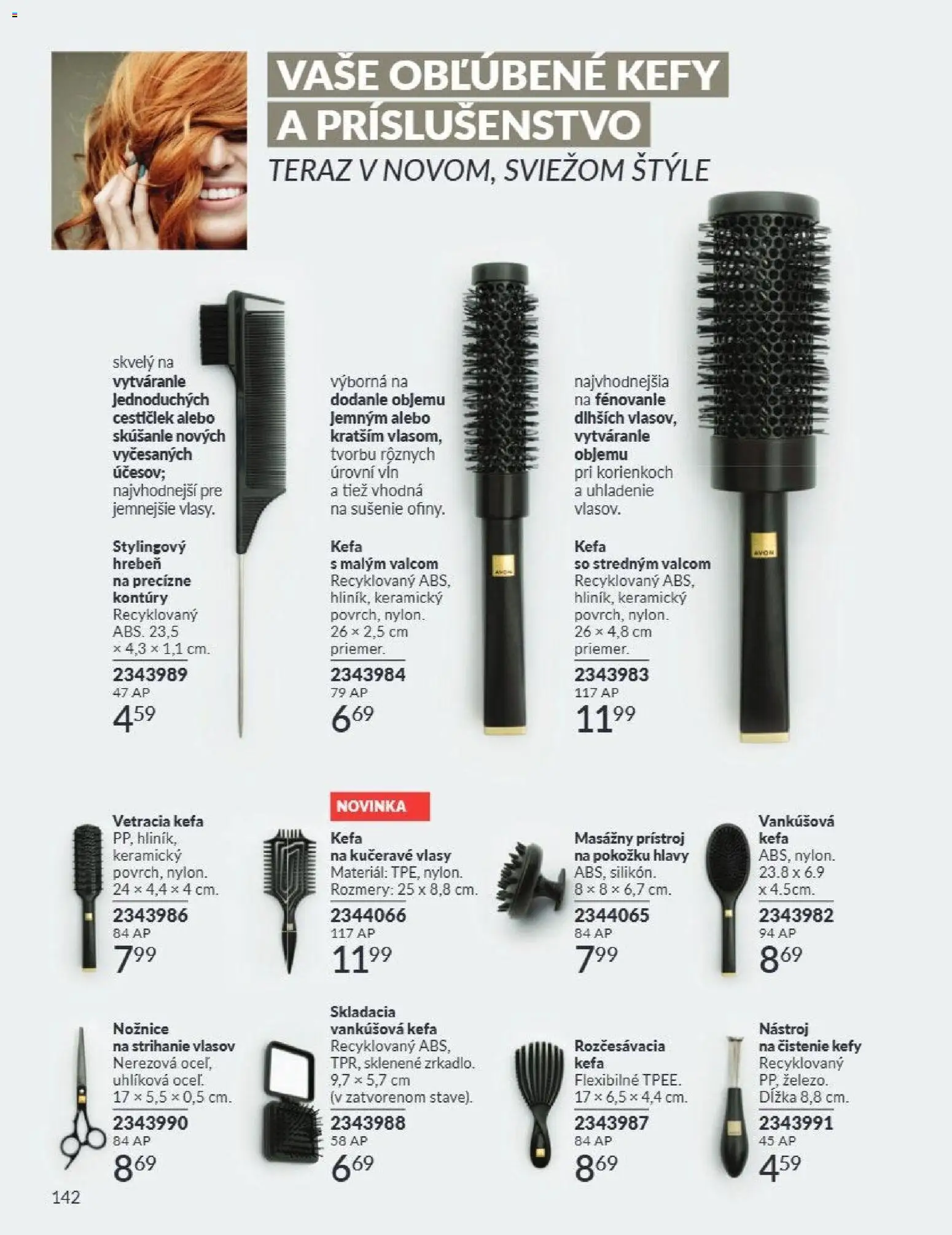 Katalóg Avon 07 2026 » Aktuálny leták online — page 141