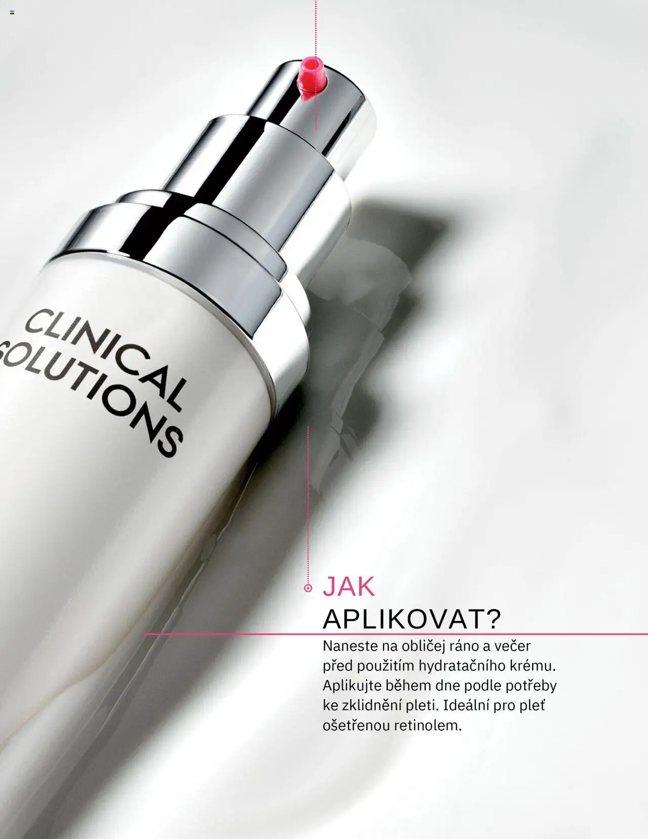 Mary Kay katalog - Mary Kay Clinical Solutions® od 16.03.2025 | Strana: 29