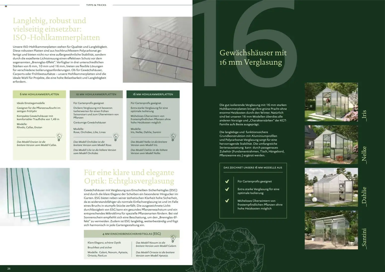 Dehner Kreative Gartentechnik gültig ab 05.01.2026 | Seite: 14