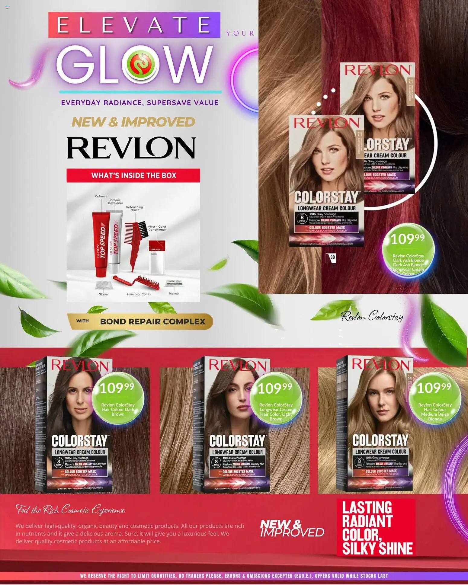 New Super Save catalogue – valid from 03/07/2026 | Page: 27