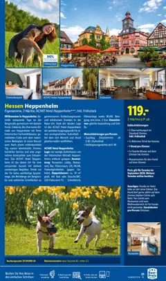 Lidl Reisen Hundeflyer ab 29.07.2026 gültig | Seite: 21 | Produkte: Klimaanlage, Tür, Wasser, Telefon