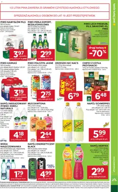 Pogląd oferty "Stokrotka gazetka" - ważna od 06.08.2026 | Strona: 41