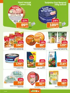 Gomex katalog - pregled Gomex kataloga - važi od 29.04.2026 | Strana: 9