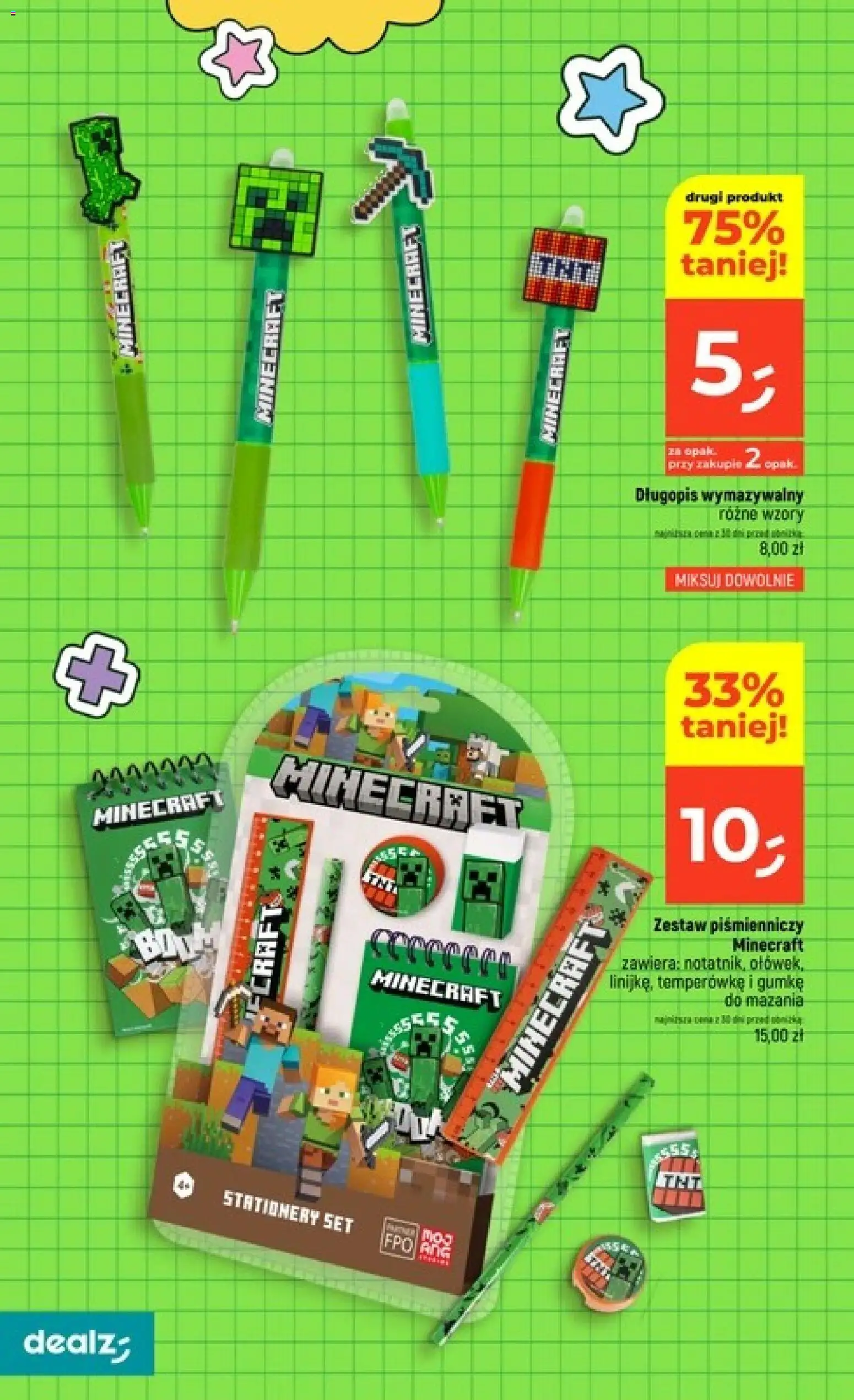 Dealz gazetka od 03.09.2026 | Strona: 48