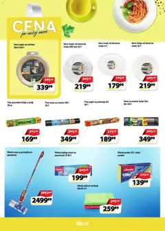 DIS katalog - pregled DIS kataloga - važi od 15.10.2026 | Strana: 20
