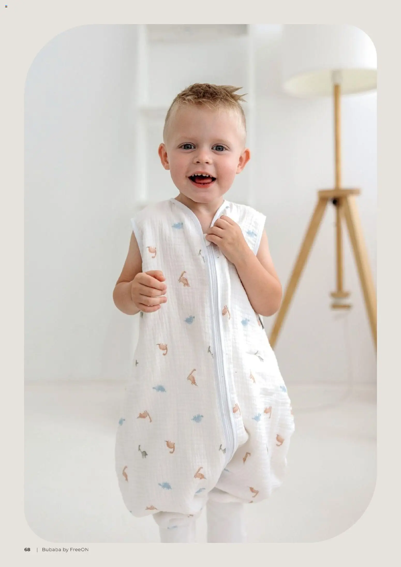 Baby Center katalog | vrijedi od 01.01.2027 | Stranica: 68