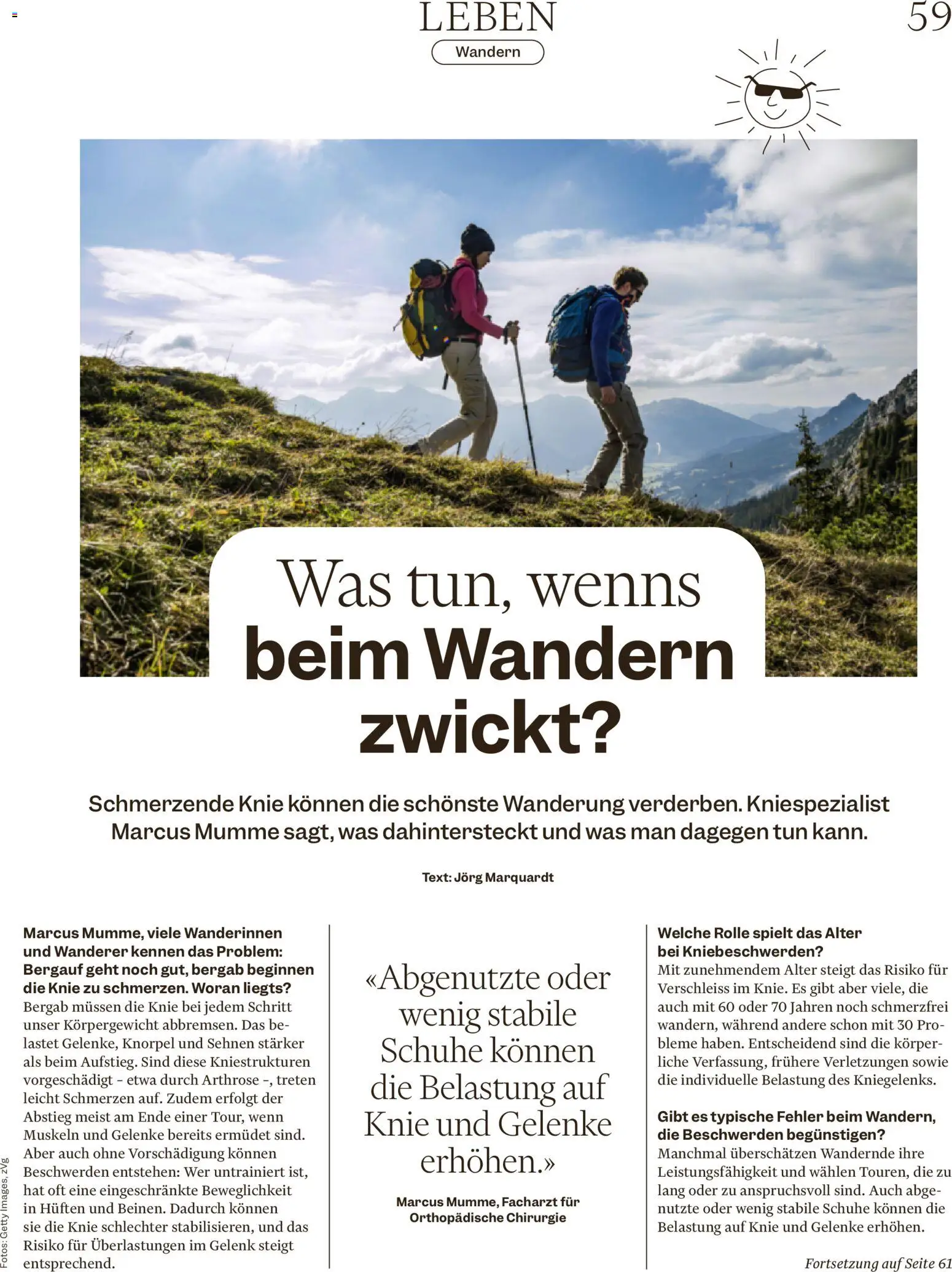 Migros aktionen Magazin – gültig ab 09.09.2026 | Seite: 59
