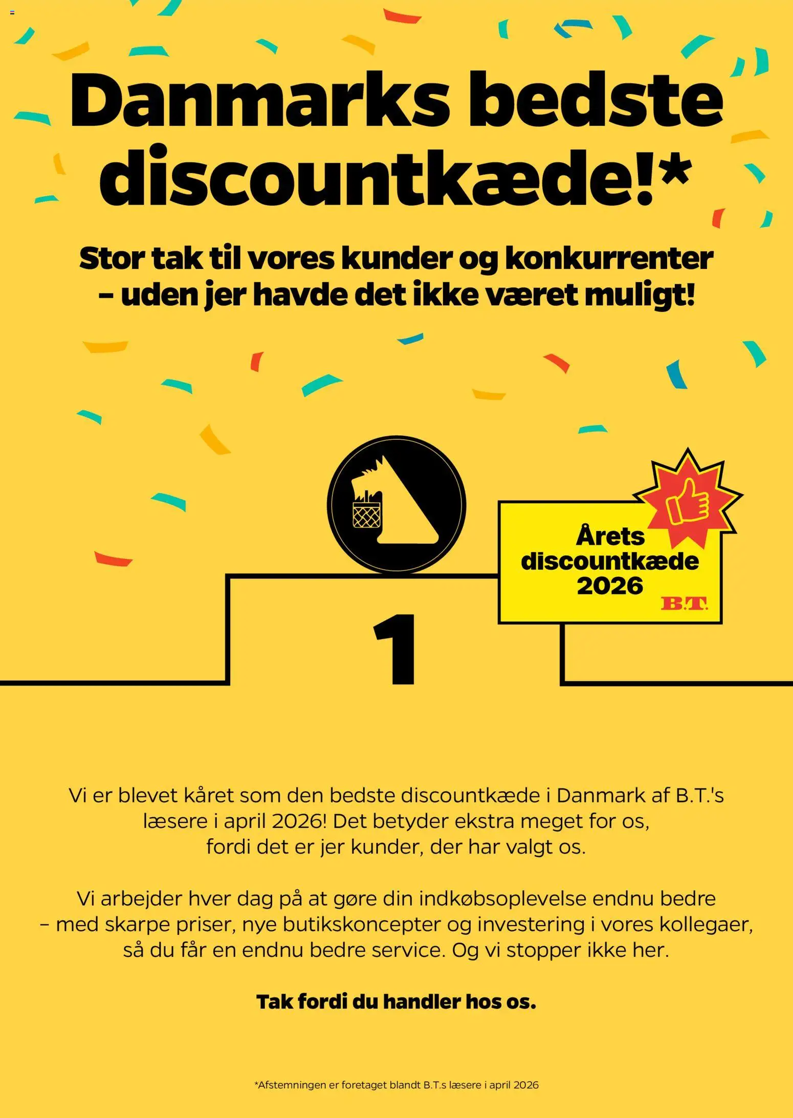 Netto tilbudsavis – gyldig fra 05.06.2026 | Side: 32 | Produkter: Søm