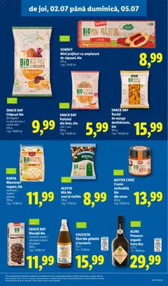Ofertele Lidl valabile de la 29.06.2026 | Pagină: 77