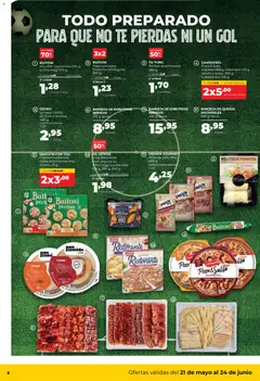 Vista previa Alimerka folleto Asturias válido desde el 21.05.2026 | Página: 8 | Productos: Queso, Jamón, Νυχτικό, Barbacoa