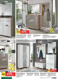 Zurbrüggen MaiDays Shopping ab 08.05.2026 gültig | Seite: 33