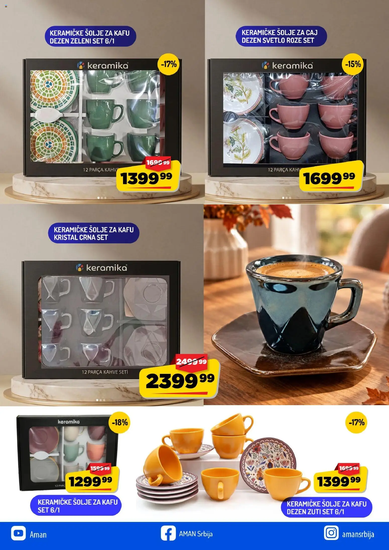 Aman katalog - važi od 01.10.2026 | Strana: 10 | Proizvode: Čaj