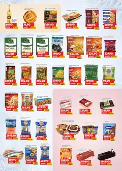 Medius katalog - pregled Medius kataloga - važi od 19.05.2026 | Strana: 6 | Proizvode: Losos, Pomfrit, Sir, Čokolada