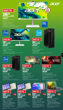 Interdiscount aktionen ab 20.04.2026 gültig | Seite: 15 | Produkte: Audio, Monitor