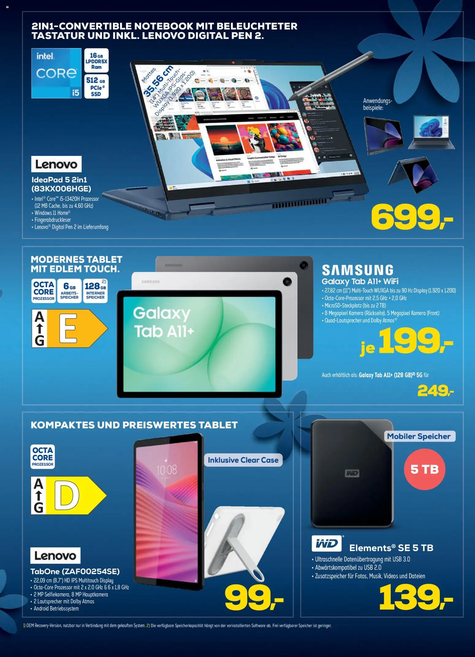 Euronics Prospekt 	 – gültig ab 06.05.2026 | Seite: 5