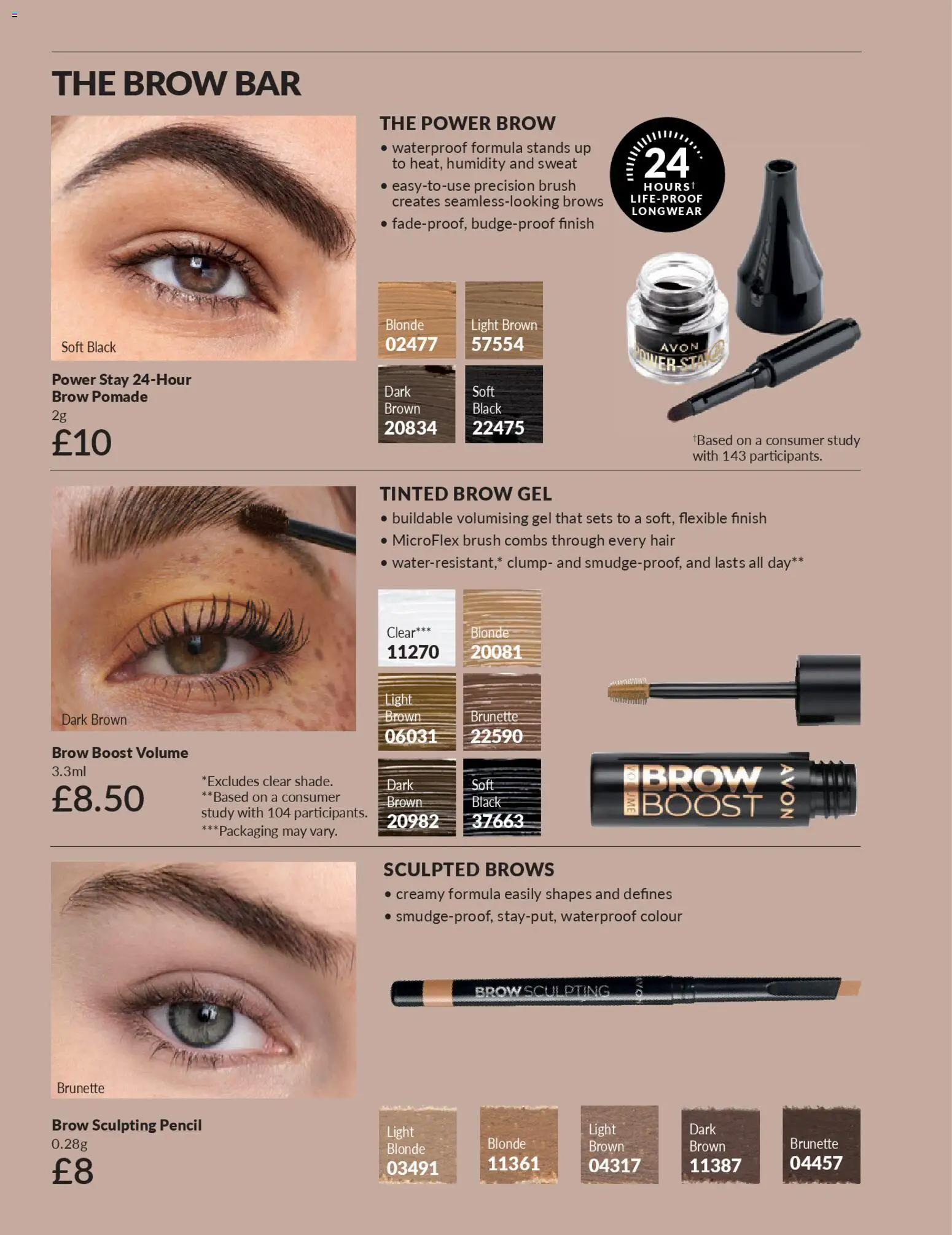 {H1} | Page: 28 | Products: Brush