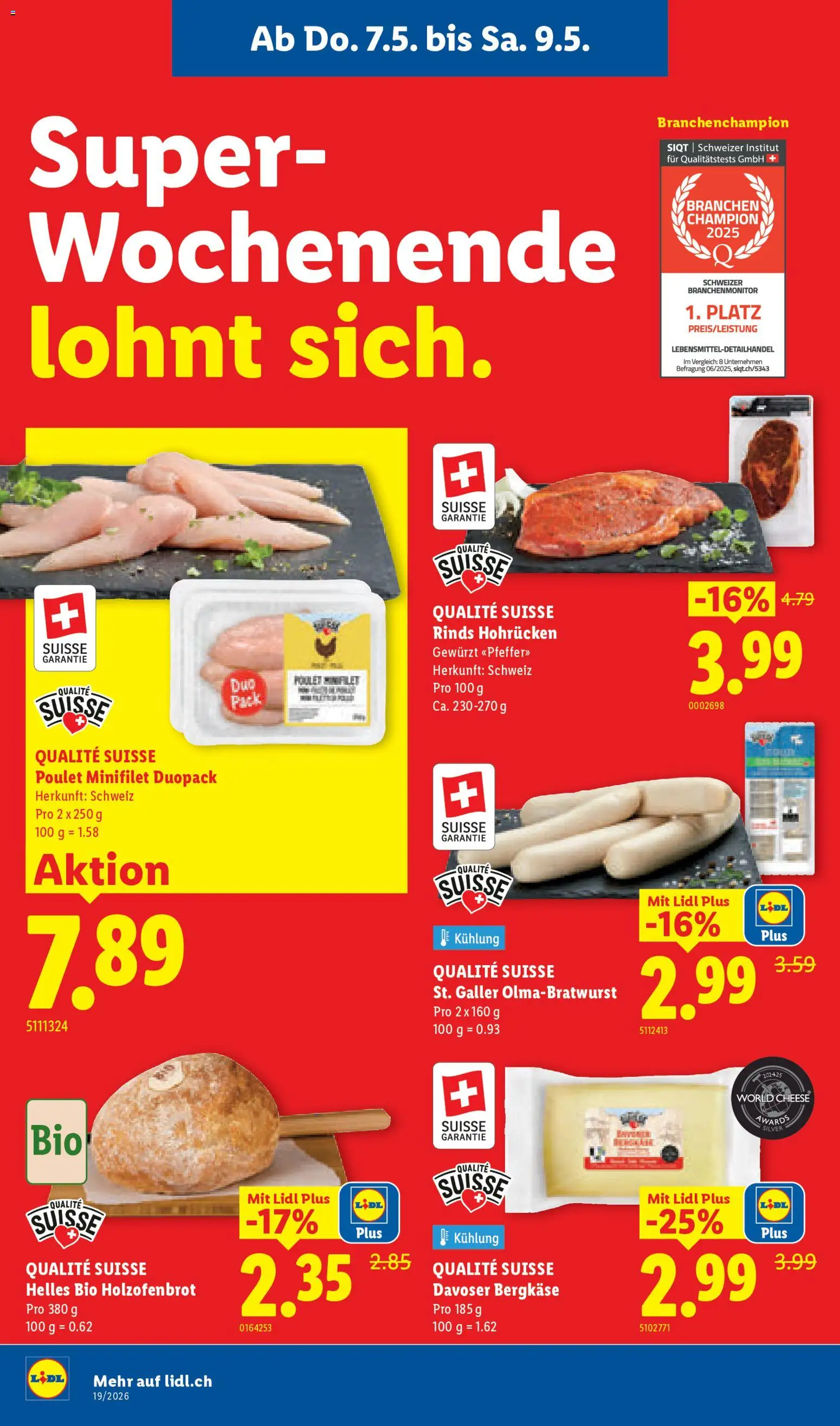Lidl aktionen – gültig ab 07.05.2026 | Seite: 2