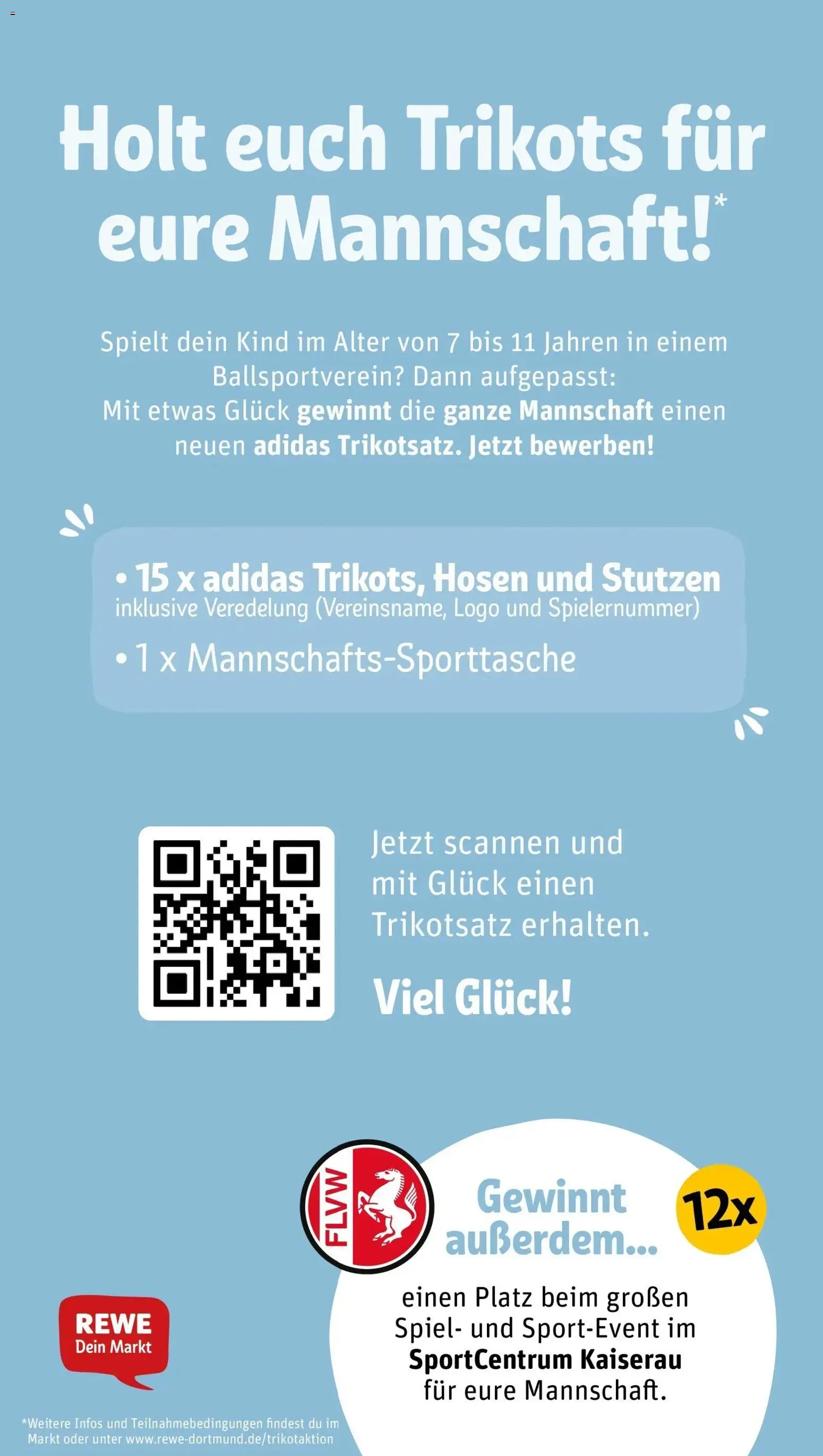 REWE Prospekt ab 12.10.2026 zum Blättern » Angebote | Seite: 41 | Produkte: Spiel