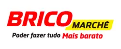 Loja de logótipos BricoMarché