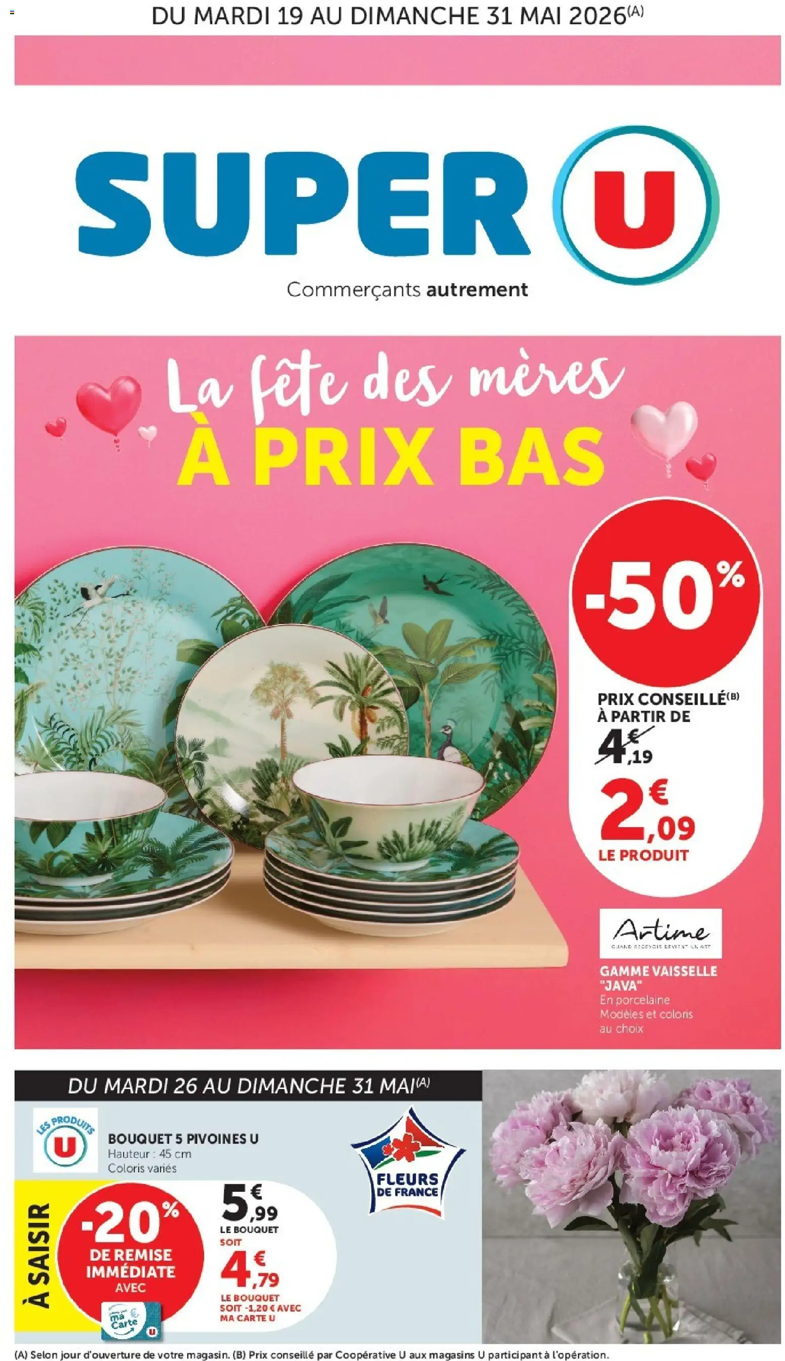 {H1} | Page: 1 | Produits: Porcelaine