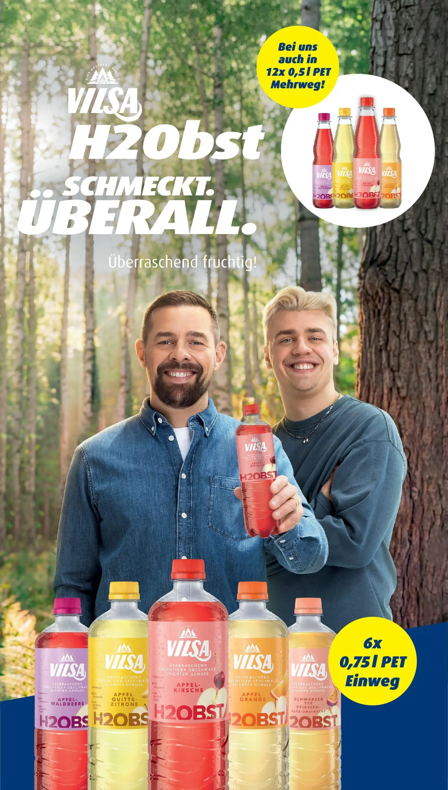 Famila Nordwest Prospekt – gültig ab 07.09.2026 | Seite: 21 | Produkte: Äpfel, Zitrone, Pfirsich