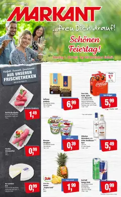 Markant Prospekt ab 28.09.2026 gültig