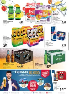 CITTI Markt Prospekt ab 22.07.2026 gültig | Seite: 12