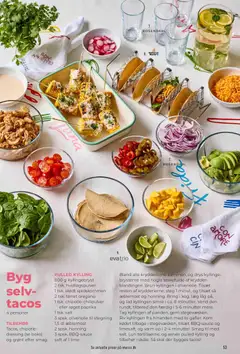 Imerco - Appetit Forår gyldig fra 14/05/2026 | Side: 53