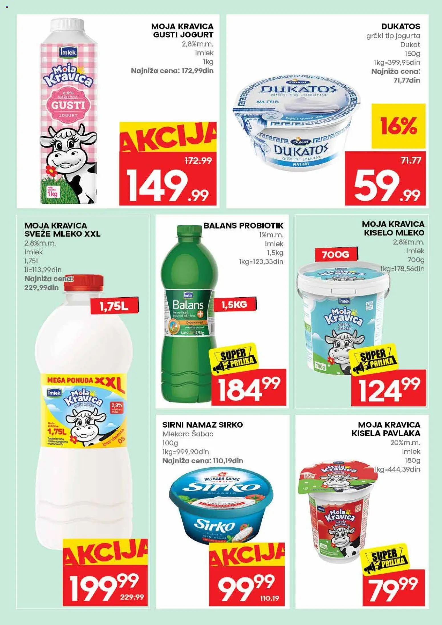 Roda katalog - važi od 16.07.2026 | Strana: 10