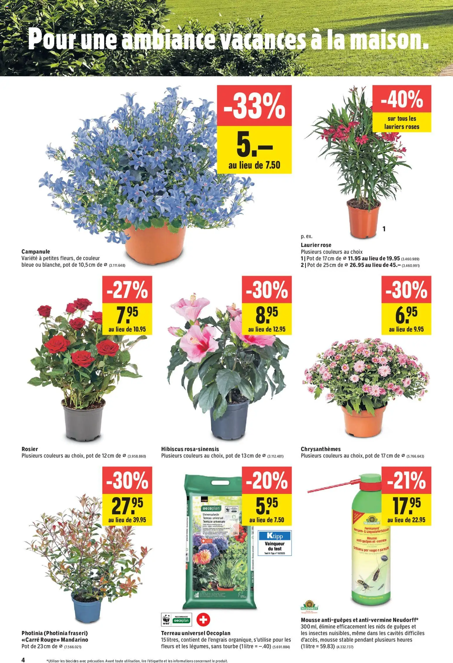 Jumbo aktionen FR – gültig ab 13.08.2026 | Seite: 4 | Produkte: Rouge