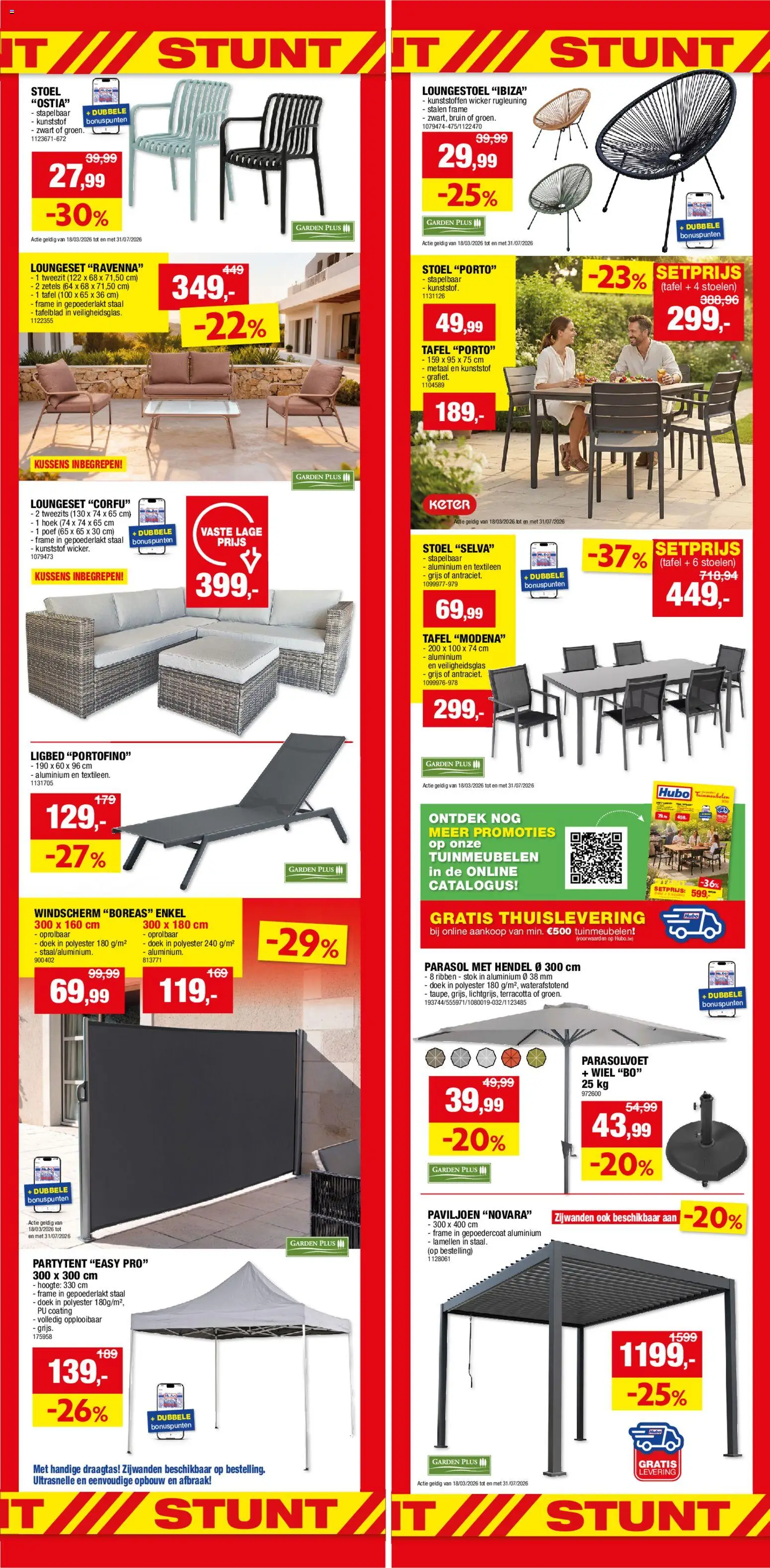 {H1} | Pagina: 3 | Producten: Kussens, Tafel, Stoel