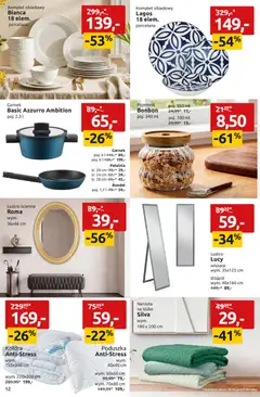 Pogląd oferty "Black Red White promocje" - ważna od 15.06.2026 | Strona: 12